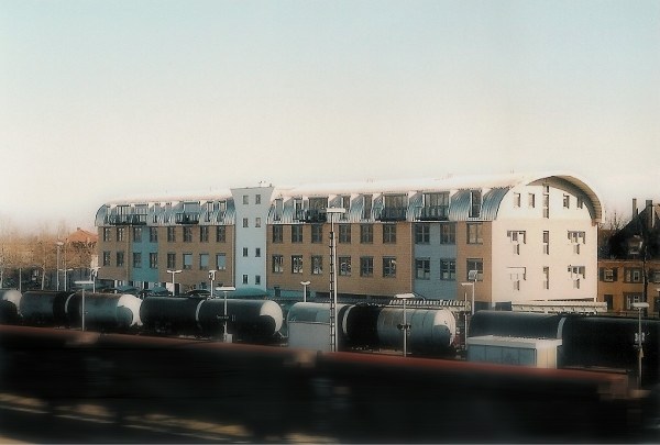 &Auml;rztehaus Busbahnhof in 67346 Speyer